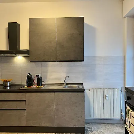 Bnbook Monolocale Beatrice Fiera Apartament *