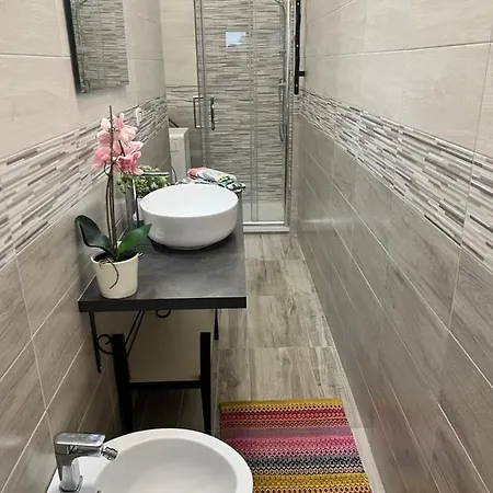 Bnbook Monolocale Beatrice Fiera Apartament *