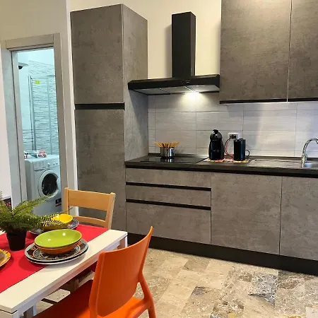 Bnbook Monolocale Beatrice Fiera Apartament Rho