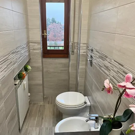 Bnbook Monolocale Beatrice Fiera Apartament